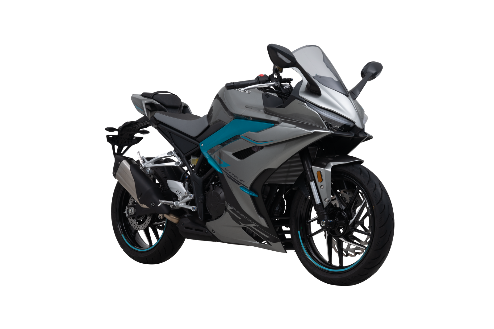 350RR