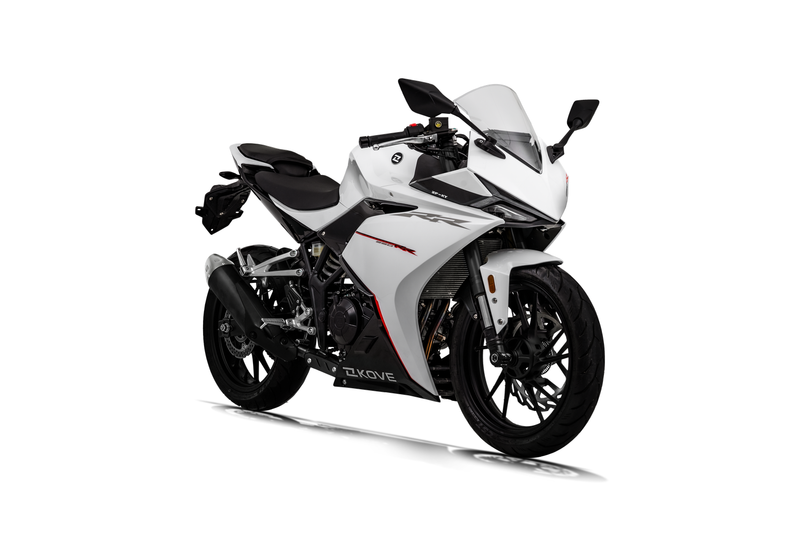 250RR