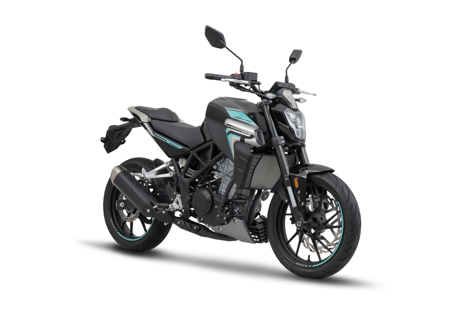 250R