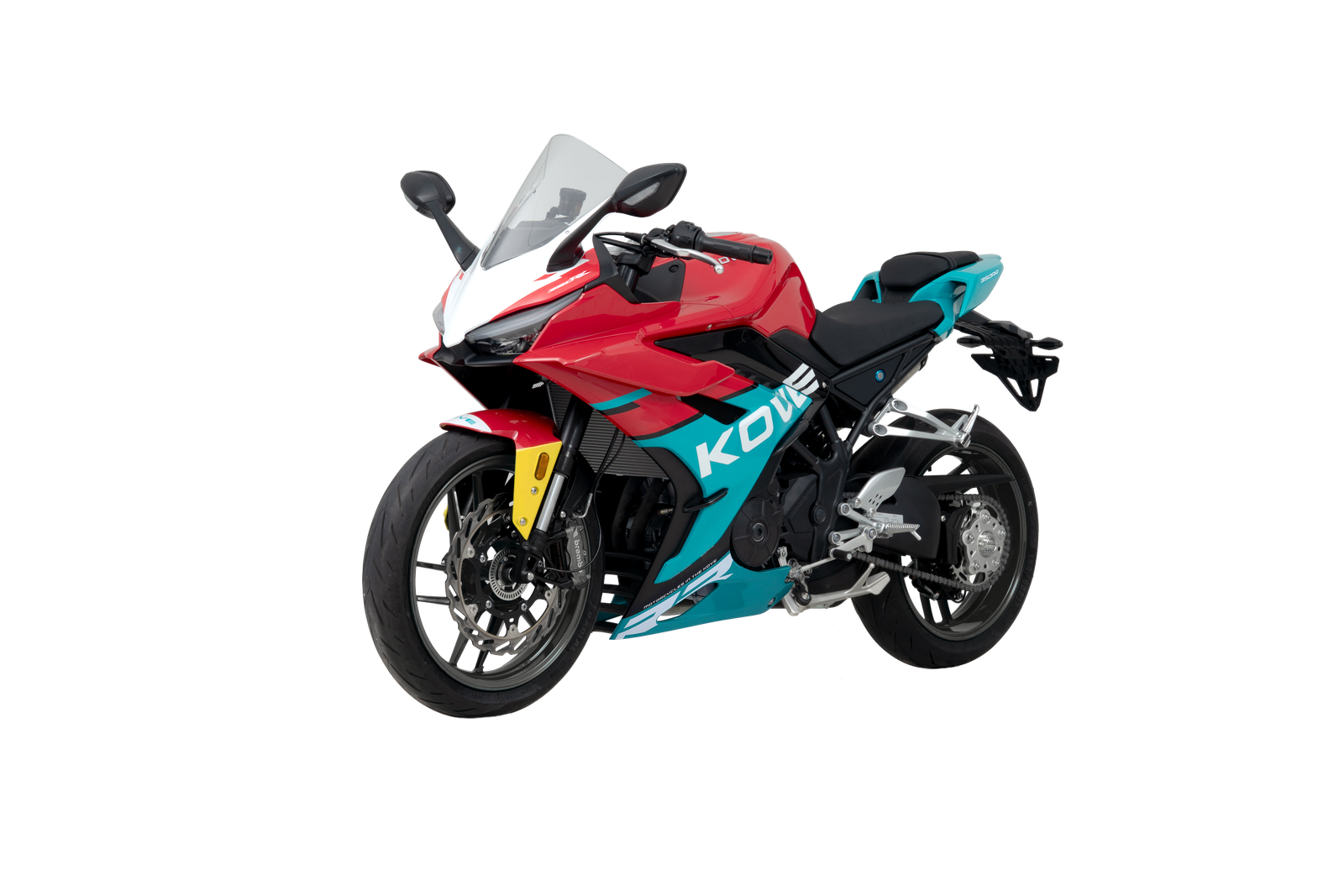350RR WSBK